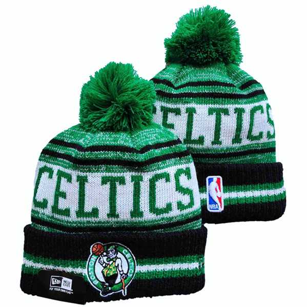 Boston Celtics 2024 Knit Hats 001,We sell and wholesale Boston Celtics 2024 Knit Hats 001 on line form chian!